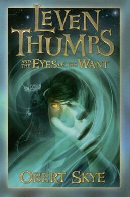 The Eyes Of The Want