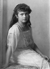 Anastasia