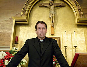 FatherPaulStNicks