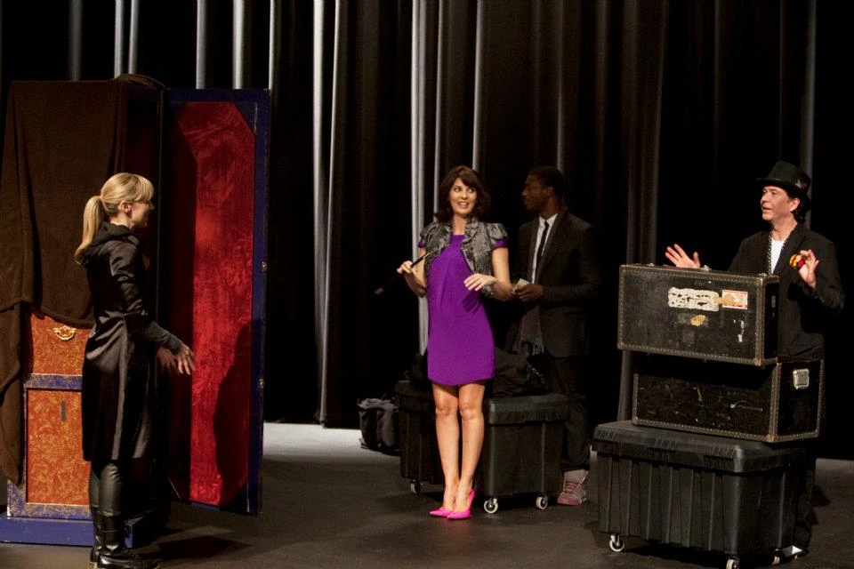 The Top Hat Job Leverage Wiki FANDOM powered by Wikia