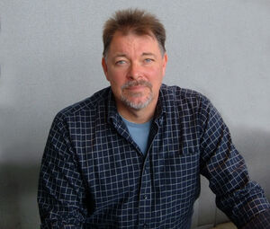 Jonathan Frakes
