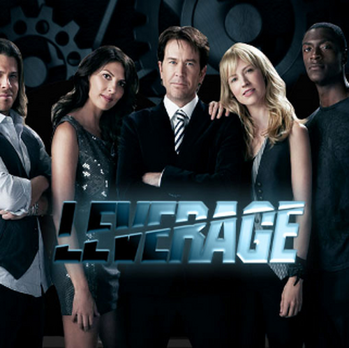 Parker Leverage Wiki Fandom