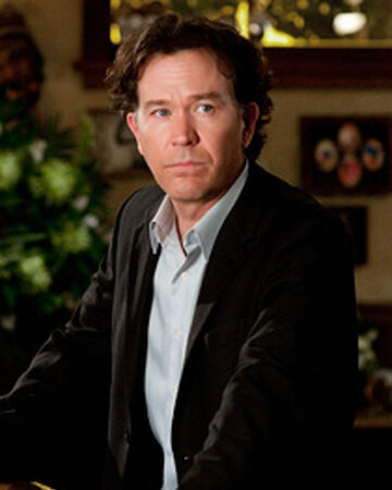 Nathan Ford Leverage Wiki Fandom