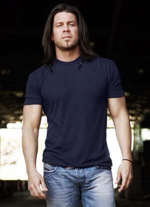 Christian Kane | Leverage Wiki | FANDOM powered by Wikia