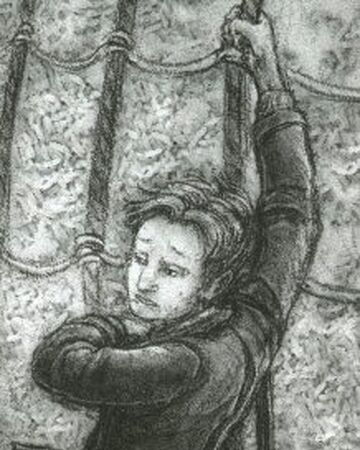 Download Leviathan Scott Westerfeld Fan Art PNG