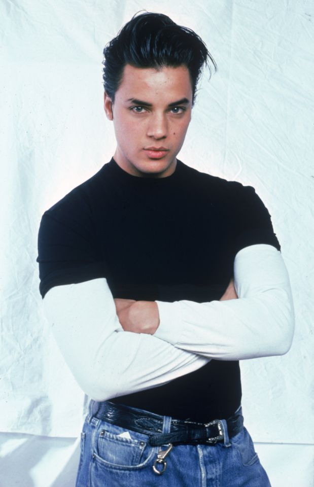 Nick kamen single
