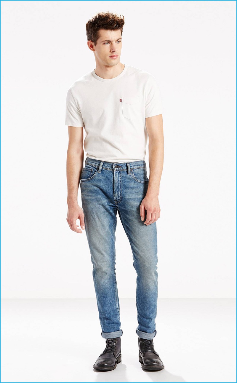 levi's 505c mens