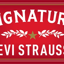 levi's signature