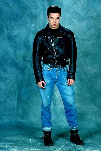 levis 501 nick kamen