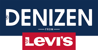 denizen levis logo