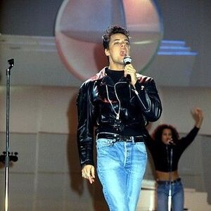 levis 501 nick kamen
