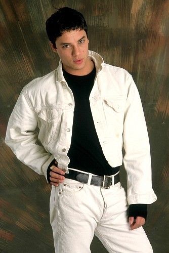 Image - Nick-Kamen-8x12-20x30-cm-Photo-A36.jpg | Levi's ...