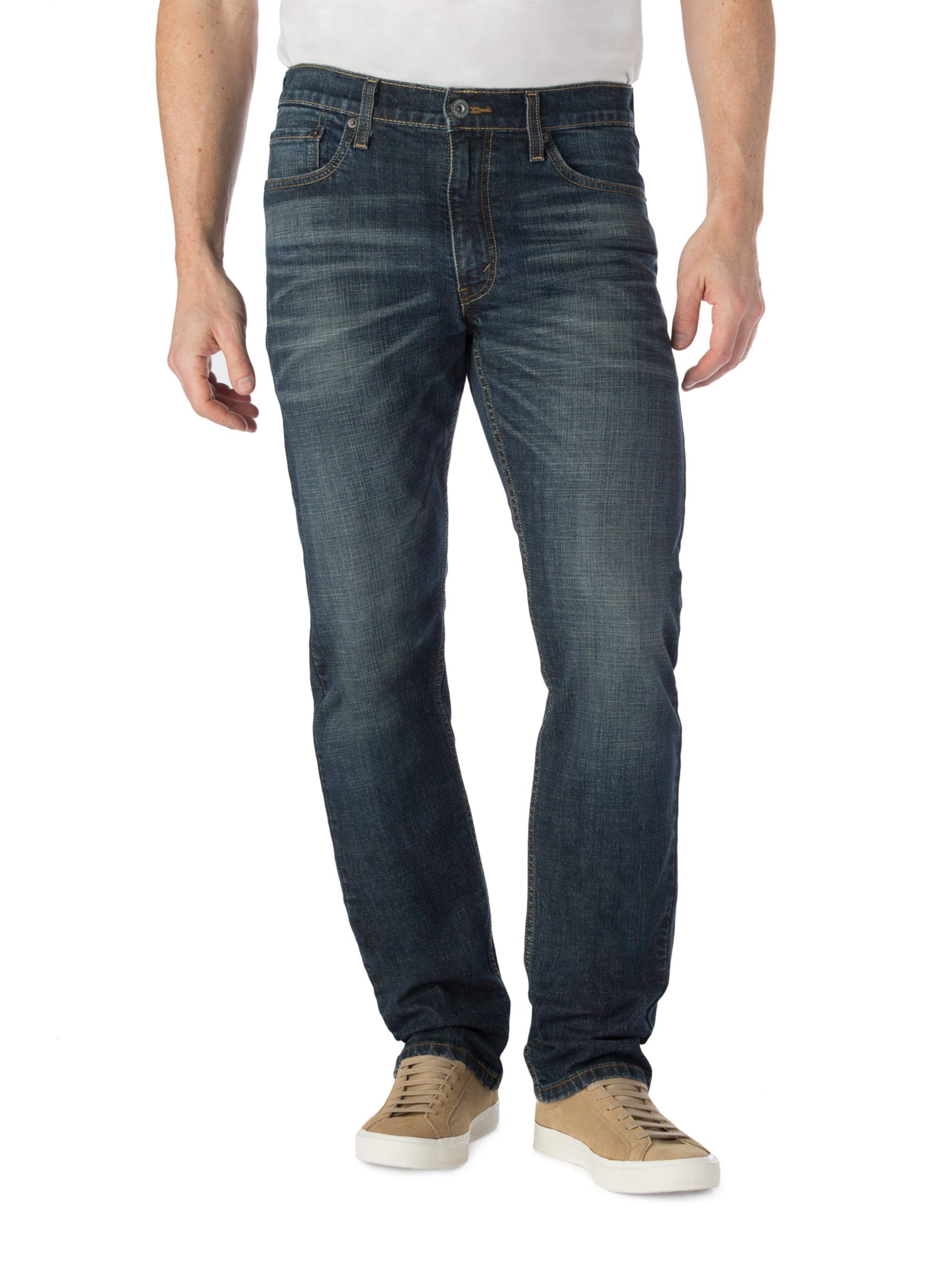 signature levi strauss s61 relaxed