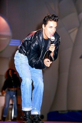 levis 501 nick kamen