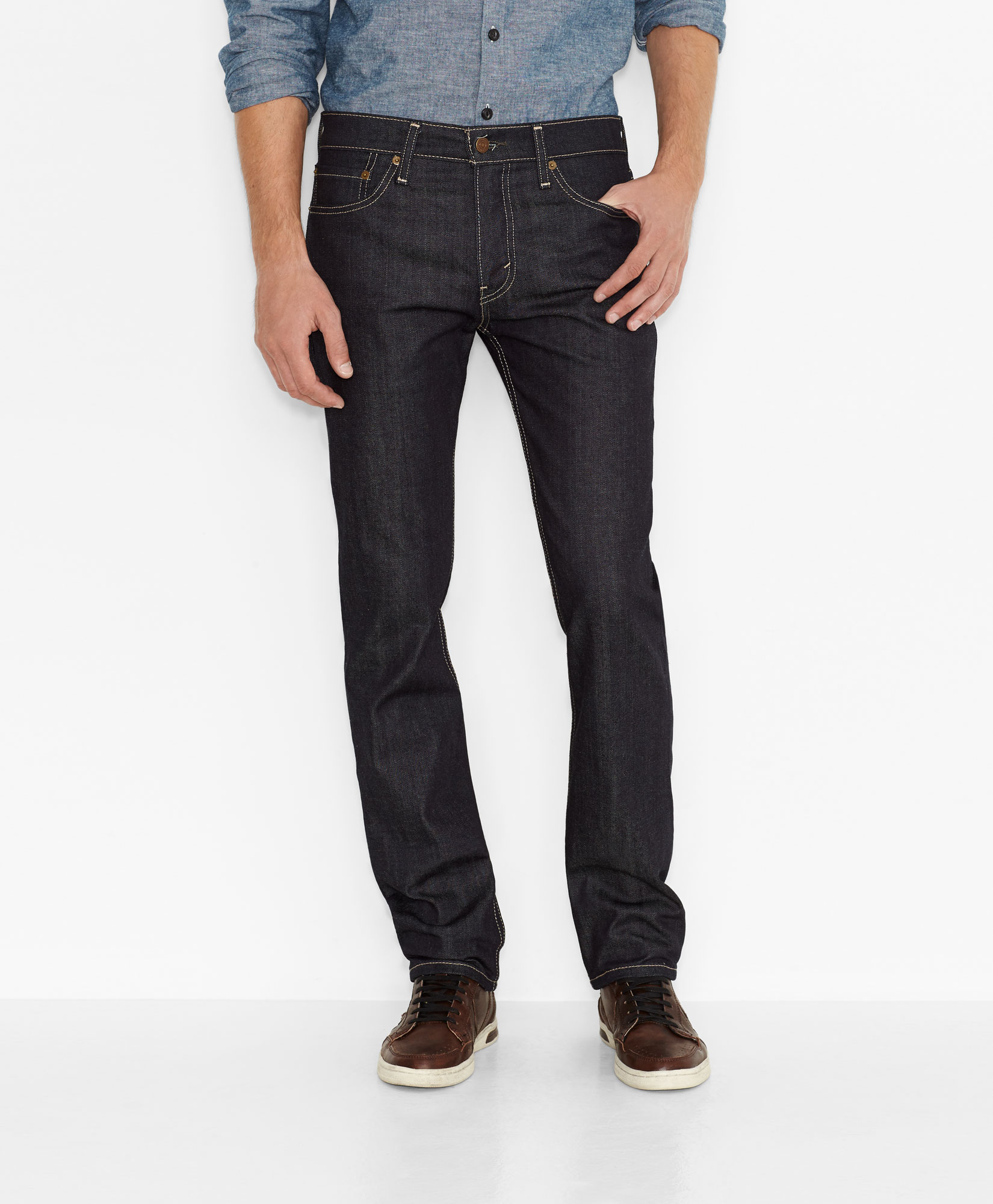 levis 511 rigid