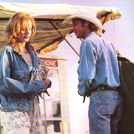 brad pitt levi's 501