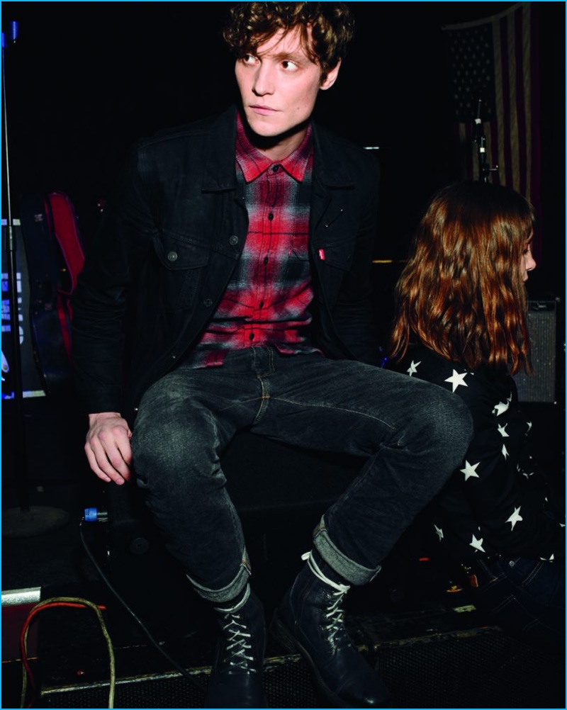 505c levis mens