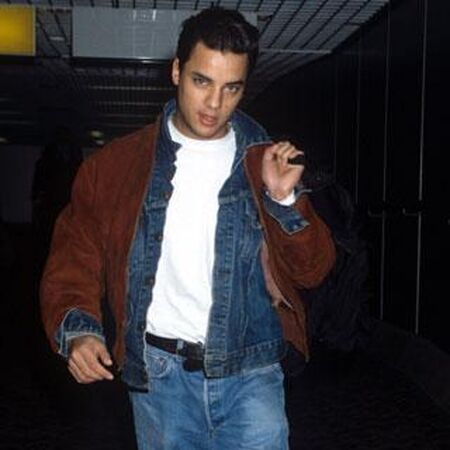 levis 501 nick kamen