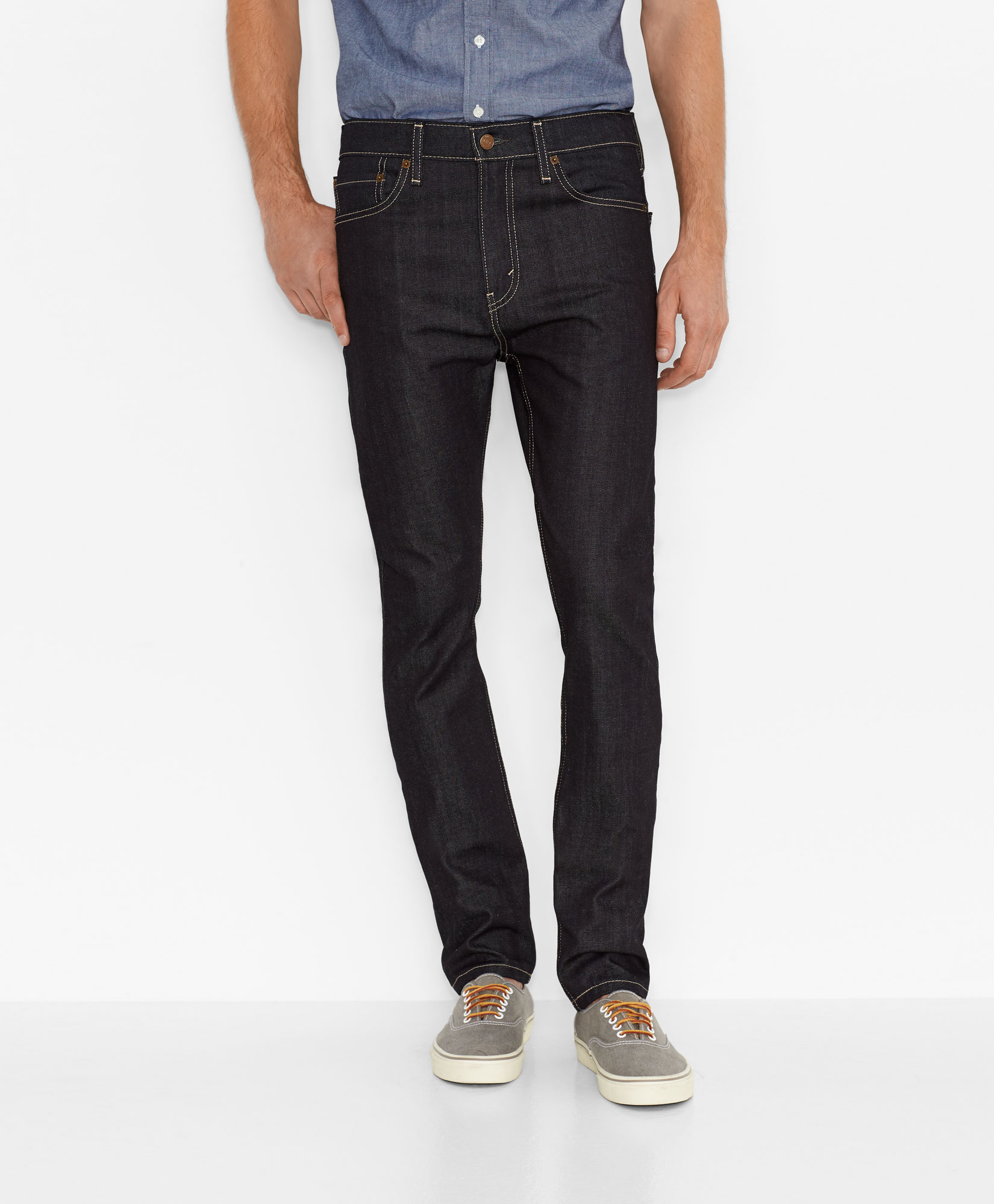 levi's mens 510