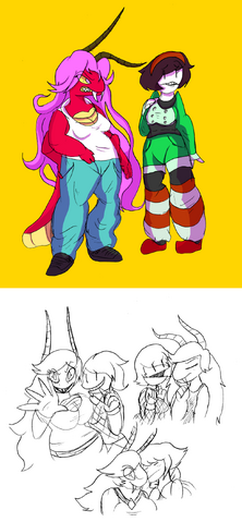File:Lo and fi by vaportrap-d91qplk.png