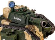 Leman Russ Eradicator