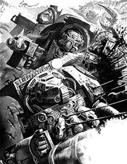 Terminator-art