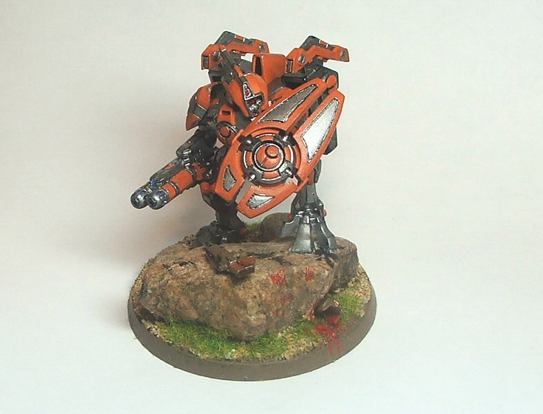 Commander 2