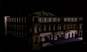 The Theatre of Brigadoom