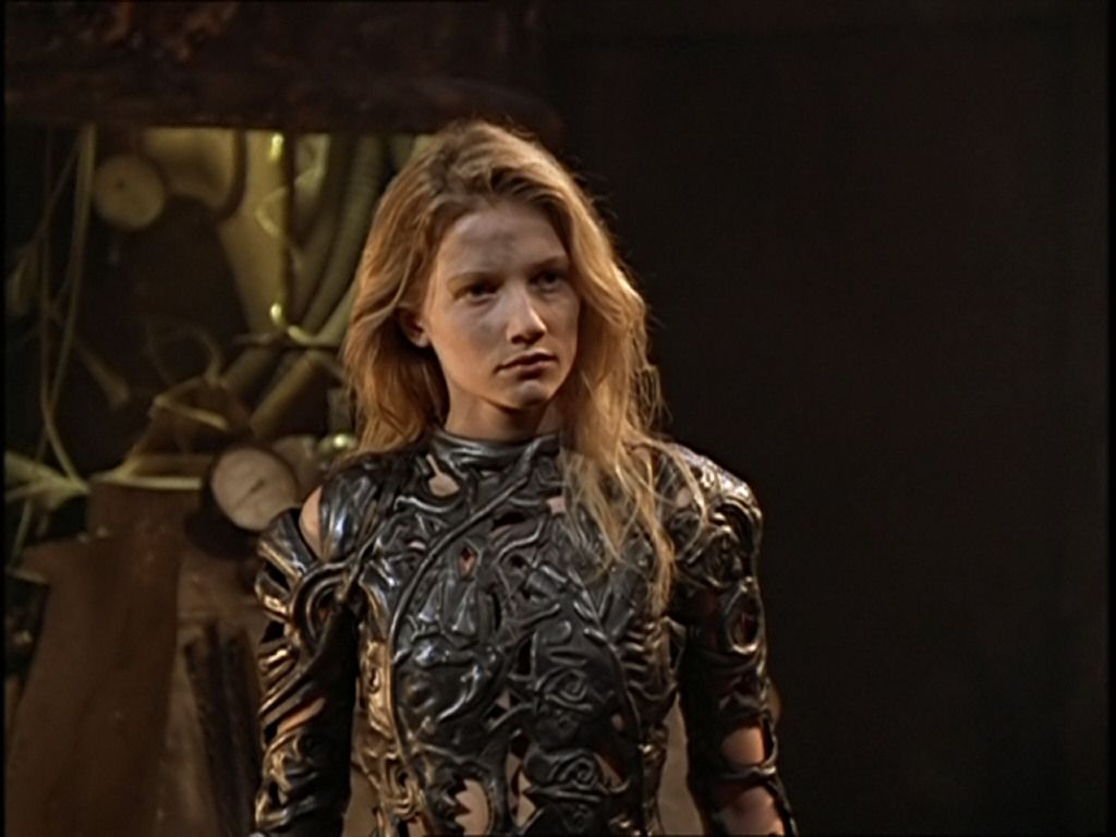 Wist | Lexx Wiki | Fandom
