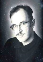 Paul Donovan