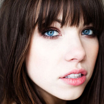 Carly Rae Jepsen Wiki Leyendasdenordrassil Fandom