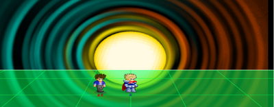 Virtual Arena