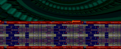 Control Room