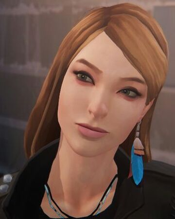 Rachel Amber Lgbt Characters Wikia Fandom