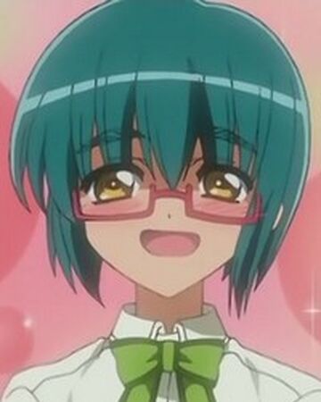 Wallpaper Saki Tabaruzaka Lgbt Characters Wikia Fandom HD