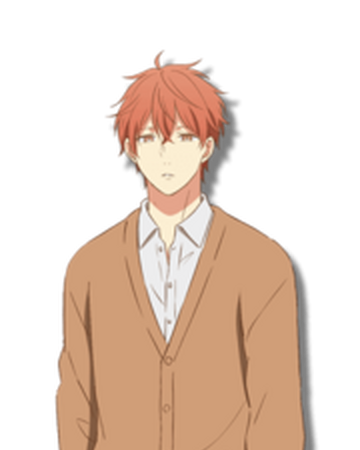 Mafuyu Satō Lgbt Characters Wikia Fandom Mafuyu Satō Lgbt Characters Wikia Fandom