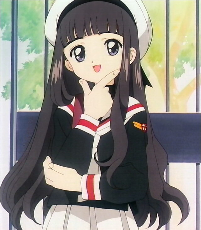 Tomoyo Daidouji | LGBT Characters Wikia | FANDOM powered by Wikia