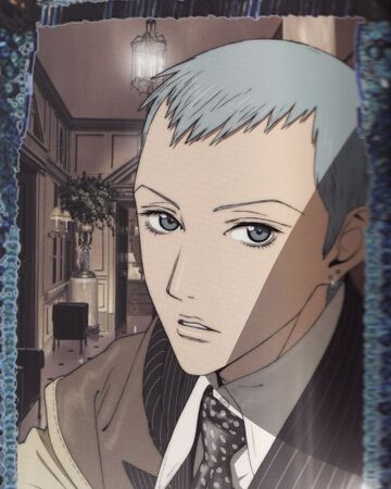 George Koizumi Lgbt Characters Wikia Fandom George Koizumi Lgbt Characters Wikia Fandom