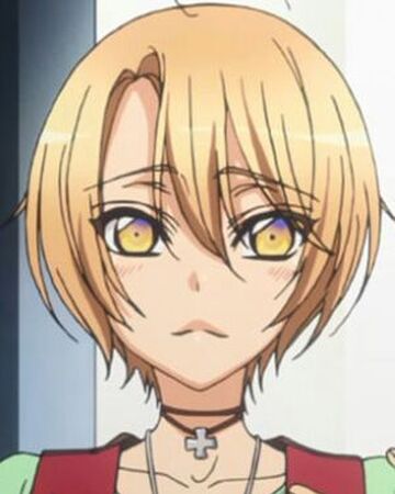 Love Stage Sena Izumi Anime Romance Dibujos De Anime