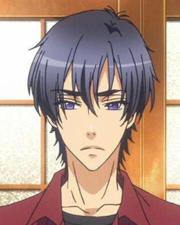 Wallpaper Ryouma Ichijou Lgbt Characters Wikia Fandom Desktop Wallpaper