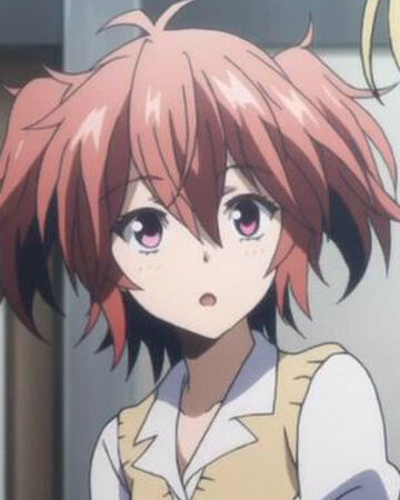 Get Wallpaper Haru Ichinose Lgbt Characters Wikia Fandom Free