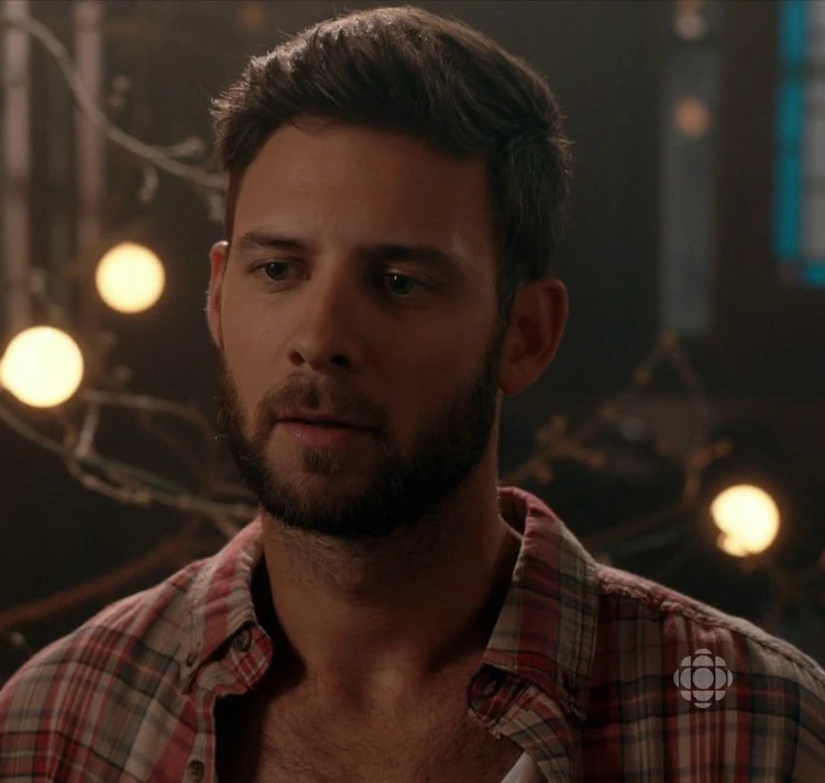 Jake (Schitt's Creek) LGBT Characters Wikia Fandom