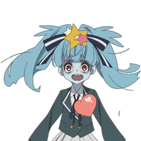 Get Wallpaper Lily Hoshikawa Lgbt Characters Wikia Fandom HD