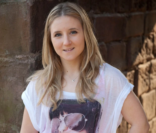 Esther Bloom LGBT Characters Wikia Fandom