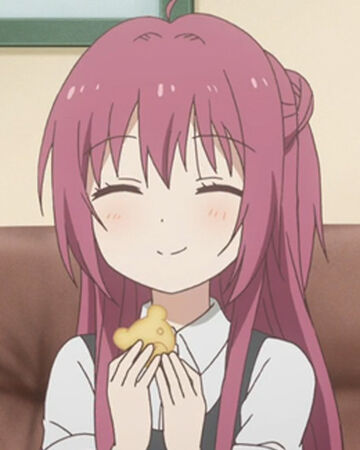Get Wallpaper Akane Akaza Lgbt Characters Wikia Fandom Free HD
