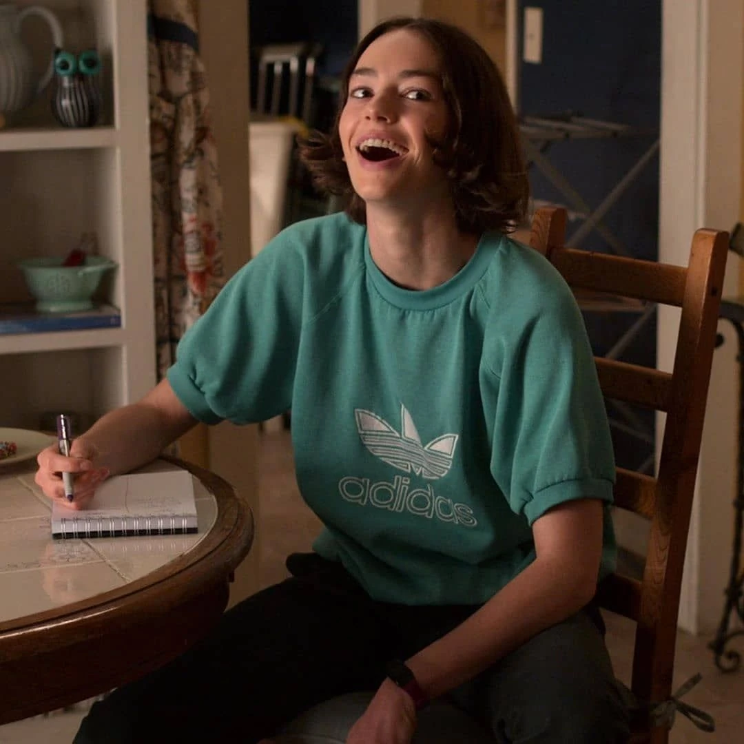 Casey Gardner | LGBT Characters Wikia | Fandom