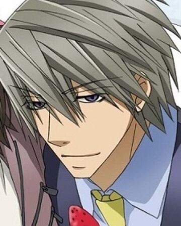 Wallpaper Akihiko Usami Lgbt Characters Wikia Fandom For Free