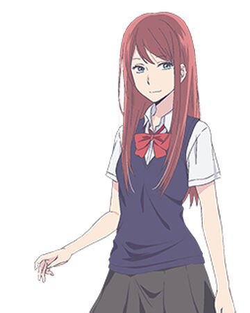 Wallpaper Sanae Ebato Lgbt Characters Wikia Fandom Free