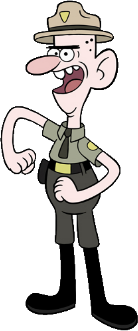 Deputy Durland