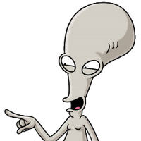 Roger American Dad Lgbt Info Fandom